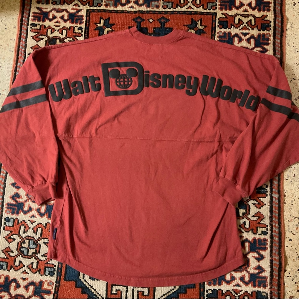 Walt Disney World Spirit Jersey